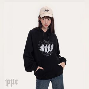 Private Paradise More Hoodie - NWT size XL